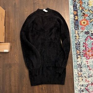 Sweater dress size medium